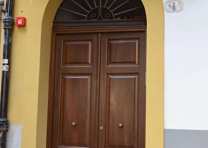 Kala 4* Палермо
