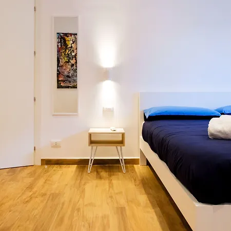 Kala Gæstehus Palermo