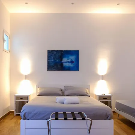 Kala Gæstehus Palermo