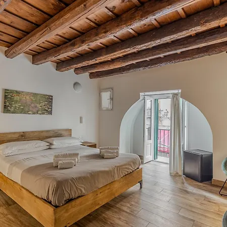 Kala Penzion Palermo
