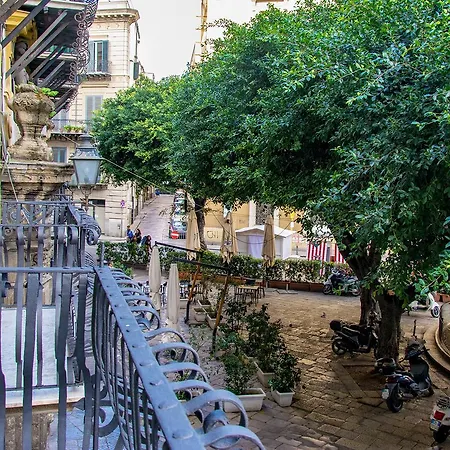 Kala Affittacamere Palermo