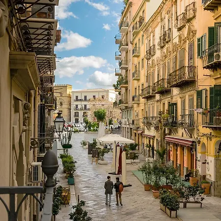 Affittacamere Kala Palermo