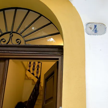 Kala Affittacamere Palermo