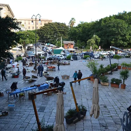 Kala 4* パレルモ