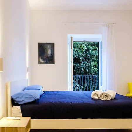 Affittacamere Kala Palermo