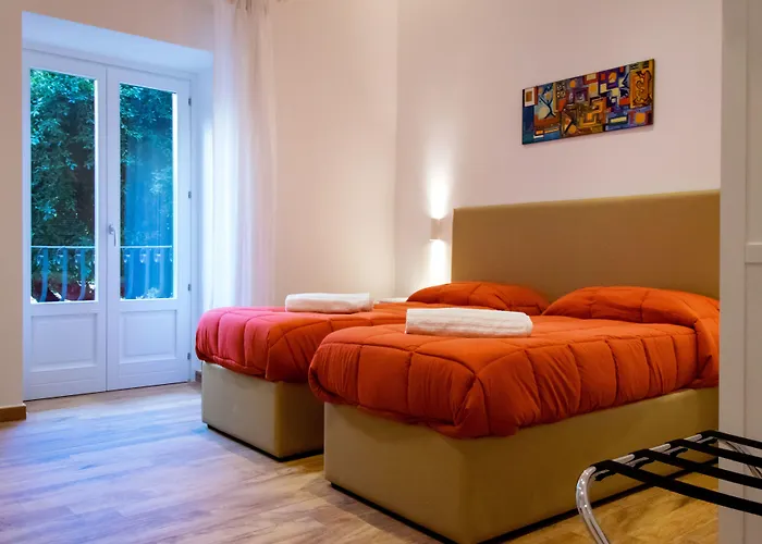 Πανσιόν Kala 4*