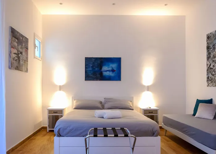 Kala Πανσιόν Παλέρμο