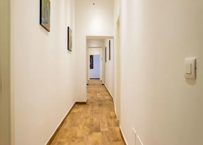 Πανσιόν Kala Παλέρμο