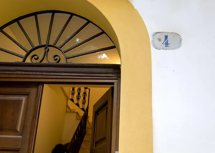 Πανσιόν Kala Παλέρμο