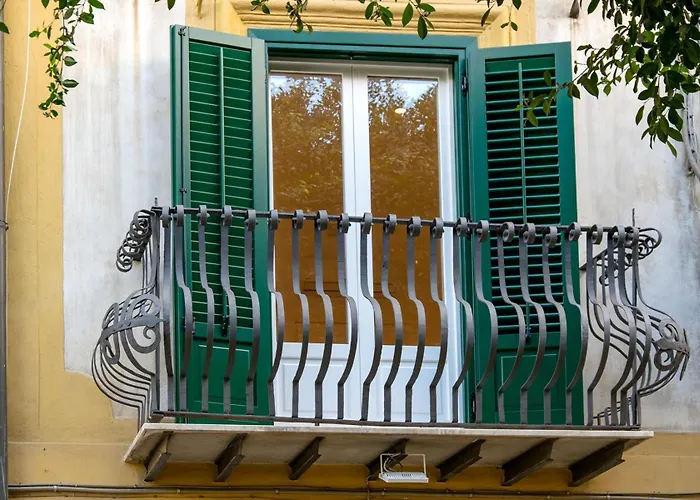 Kala Πανσιόν Παλέρμο