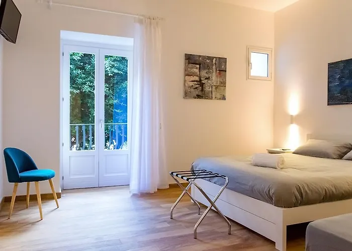 Πανσιόν Kala Παλέρμο