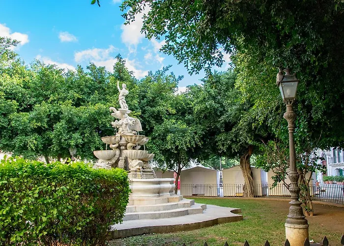 Kala Πανσιόν Παλέρμο