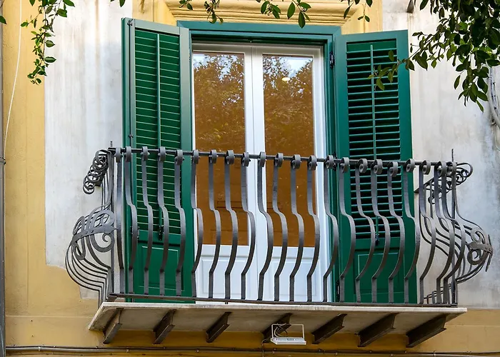Kala 4* Palermo