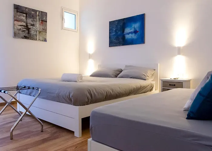 Kala 4* Παλέρμο