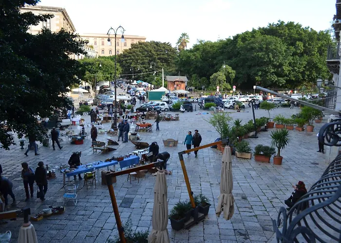 Kala 4* Παλέρμο