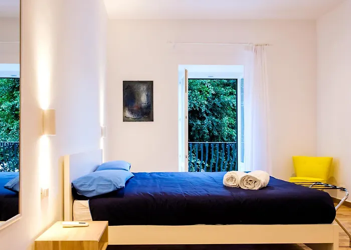 Gæstehus Kala Palermo