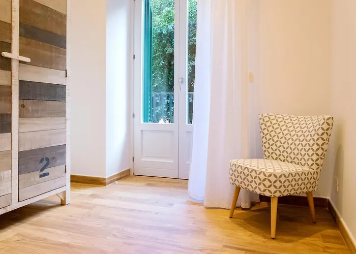 Kala Gæstehus Palermo