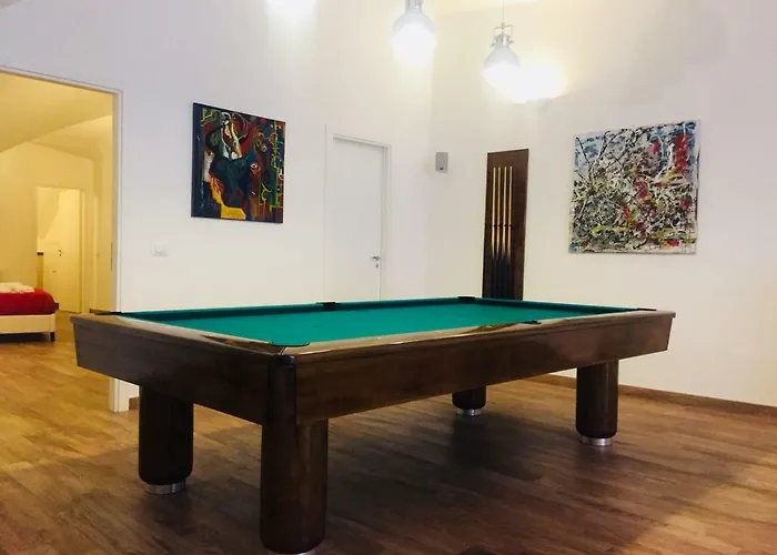 Πανσιόν Kala 4*