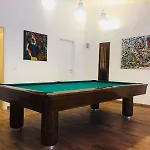 Pensión Kala