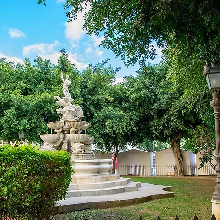 Kala Penzion Palermo