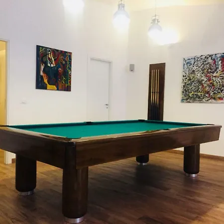 Penzion Kala 3*