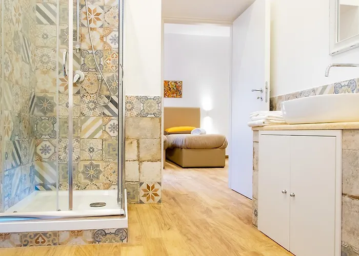 Kala 4* Palermo